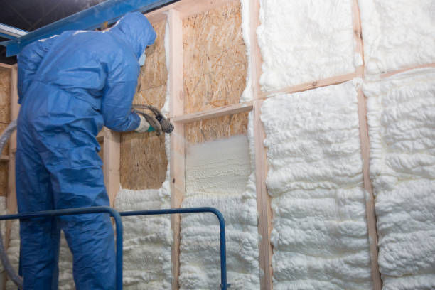 Fireproof Insulation in Laguna Niguel, CA